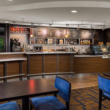 Courtyard By Marriott Ontario Rancho Cucamonga Hotel Ngoại thất bức ảnh