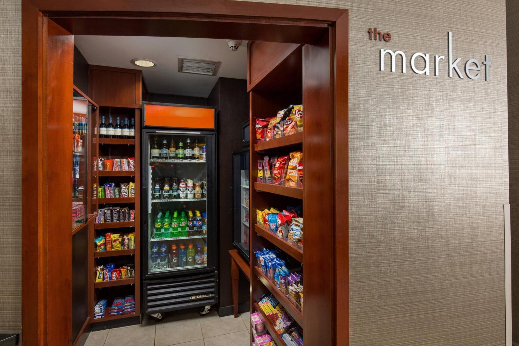 Courtyard By Marriott Ontario Rancho Cucamonga Hotel Ngoại thất bức ảnh