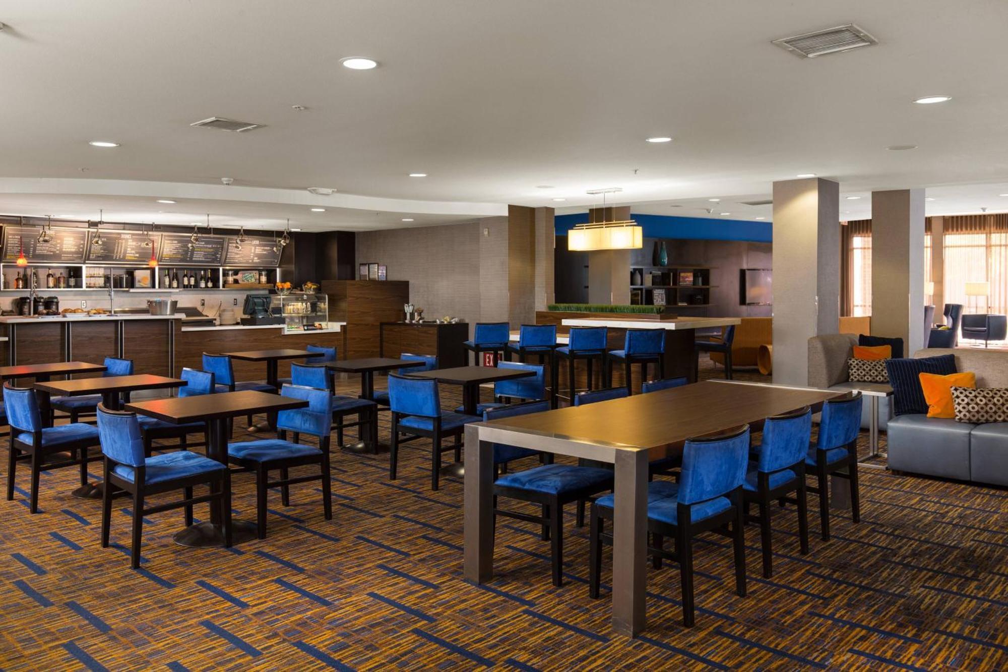 Courtyard By Marriott Ontario Rancho Cucamonga Hotel Ngoại thất bức ảnh